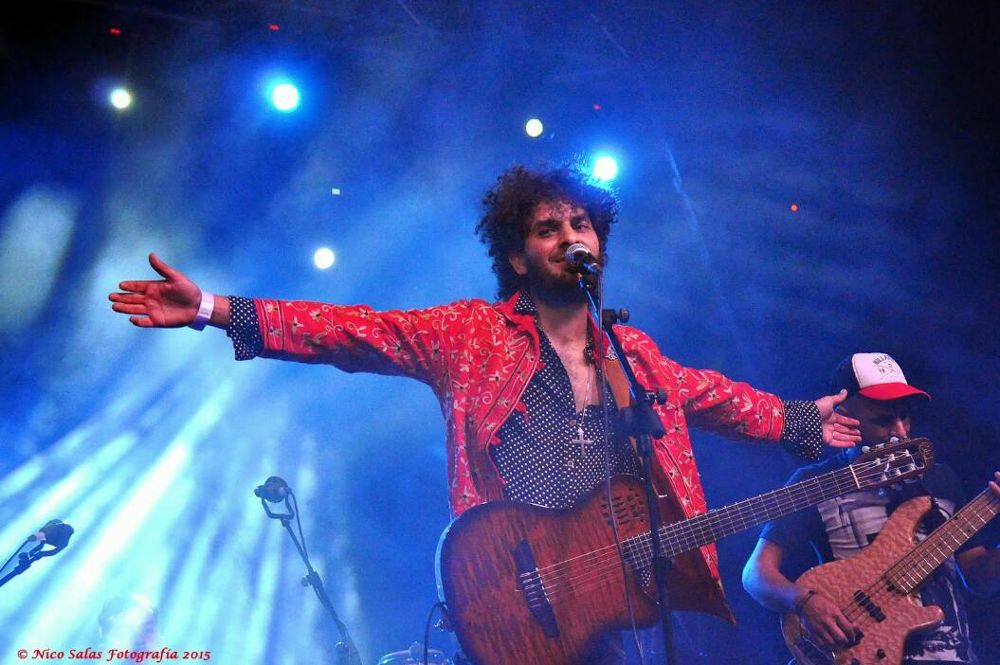 «El flamenco, como el blues, nace de una manera de vivir»