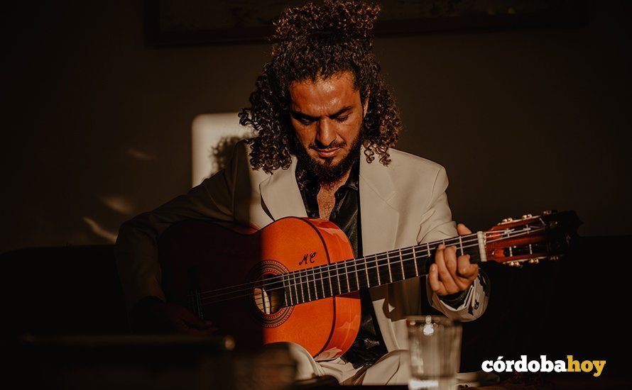 El artista cordobés Lin Cortés estrena ‘Romancero’ en el festival Miradas Flamenkas de Madrid