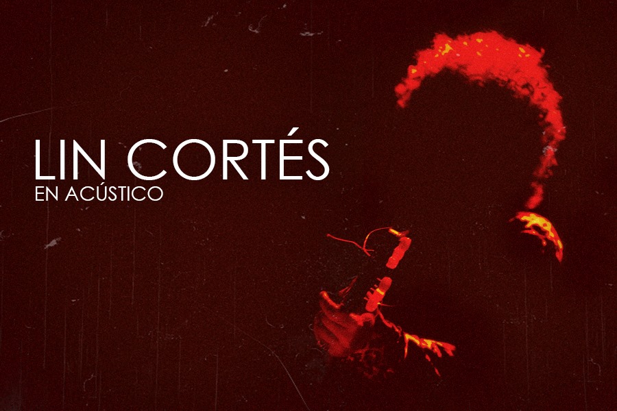 LIN CORTES EN ACUSTICO