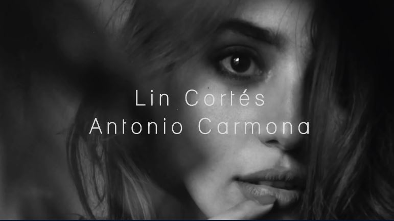 Lin Cortés & Antonio Carmona - LA SOLEDAD